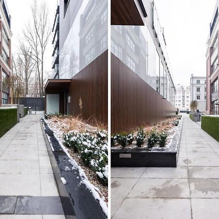 Pawia 51 - Comfort Studio By Noclegi Renters Warsaw Luaran gambar